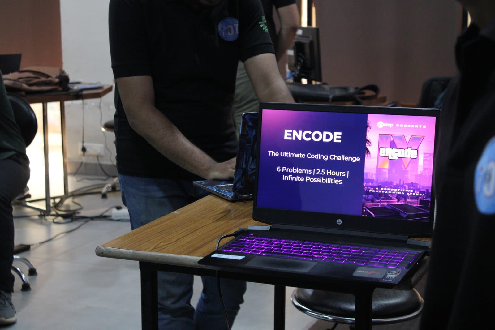 Encode 4.0