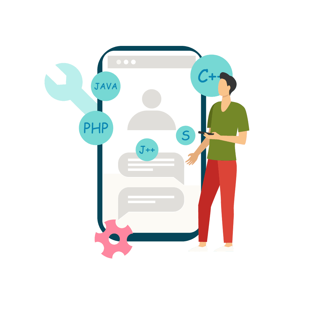 App Dev