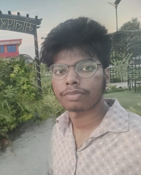 Aaditya Sah