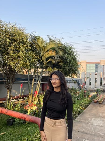 Aadya singh