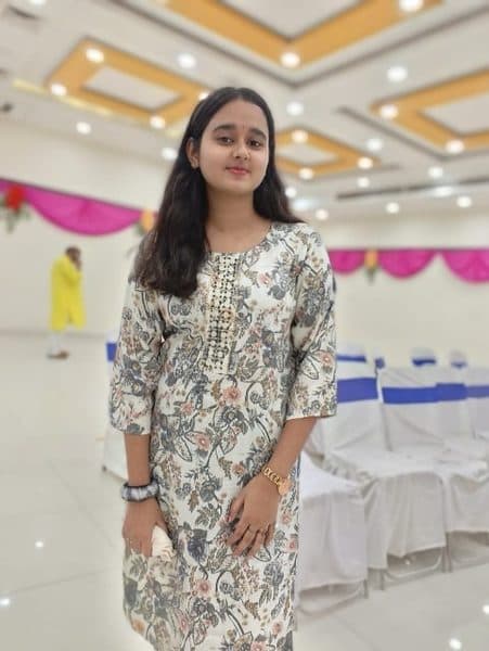 Aayushi Singh