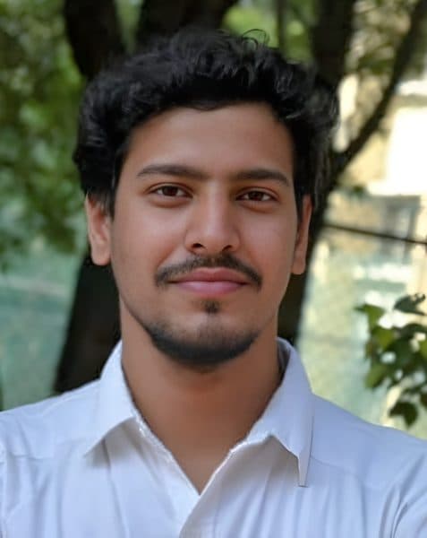 Adarsh Kumar