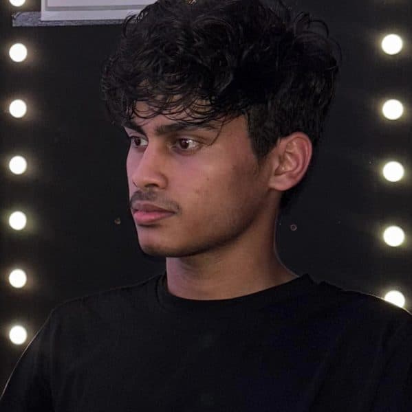 Aditya Singh