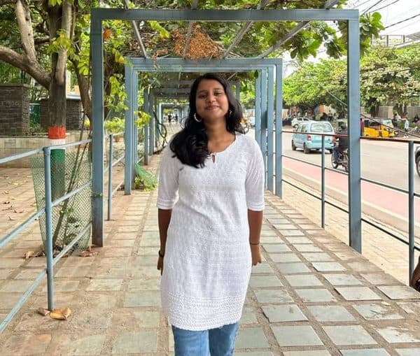 Akanksha Shrivastava
