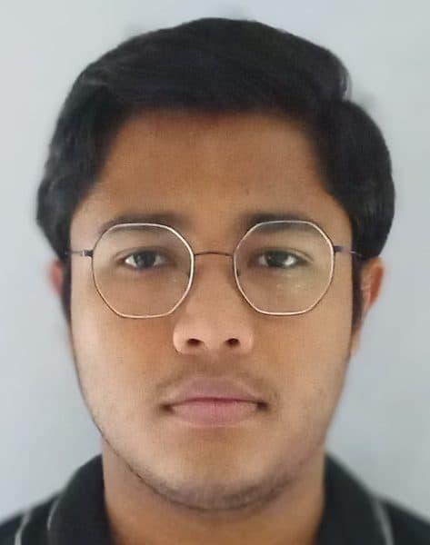 Akash Routh