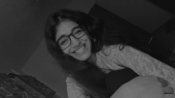 Ananya Acharya