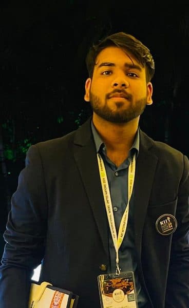 Aruj Agarwal