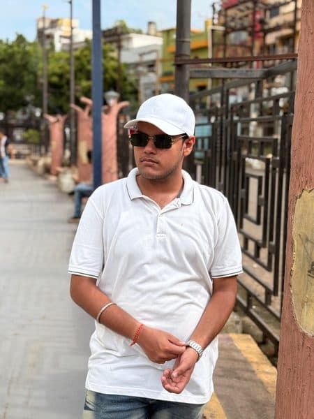 Avrrodeep Banerjee