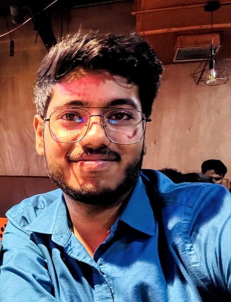 Ayush Suman