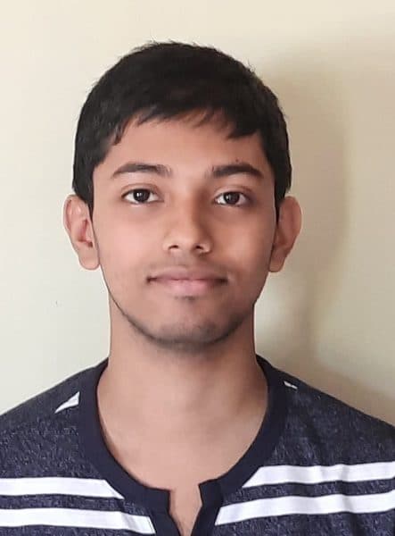 Binayak Shome