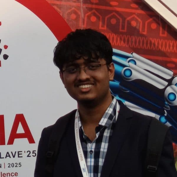 Biswadeep Dev
