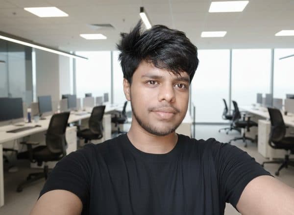 Deepak Maurya