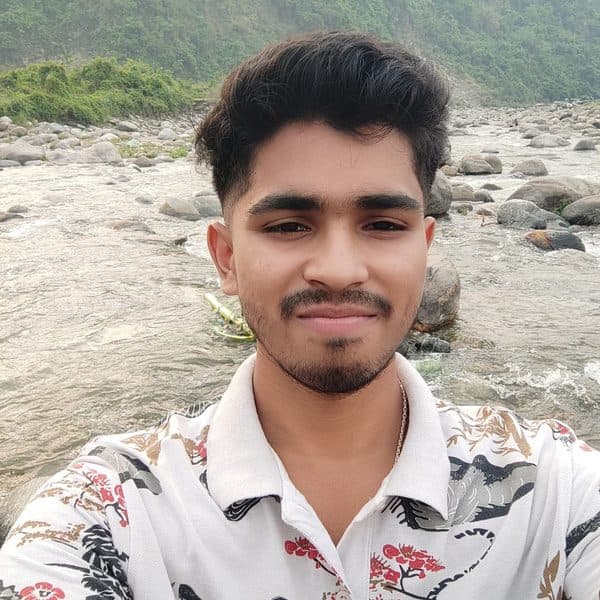 Dev Jhawar