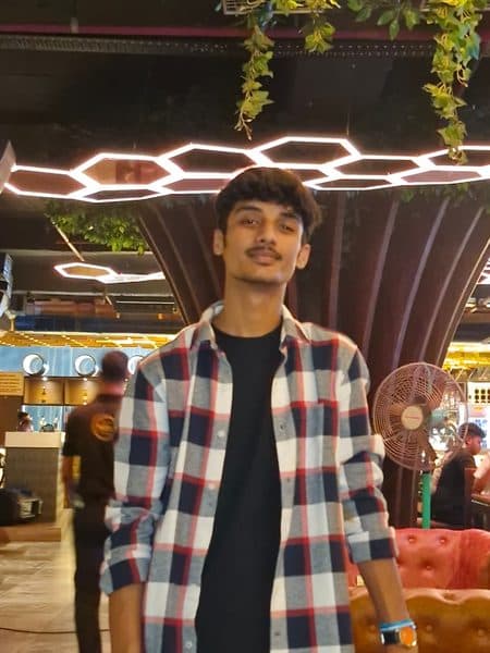 Harsh singh