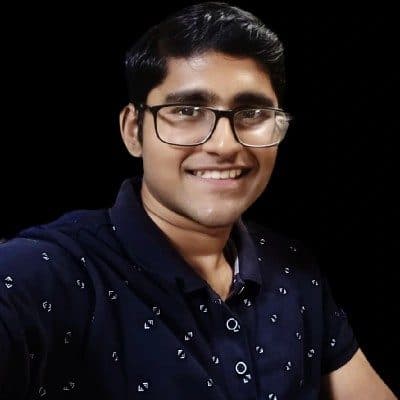 Jagadish Mohanty