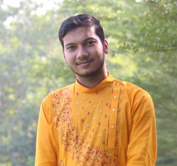 Jeet Das
