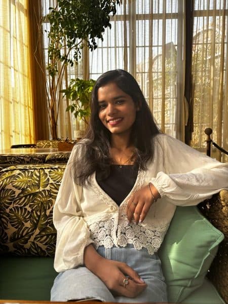 Khushi Kushwaha