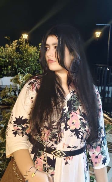 Laveeza Zafar