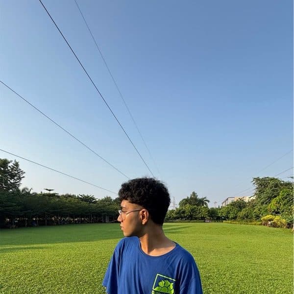 Mohak Bhattacharya