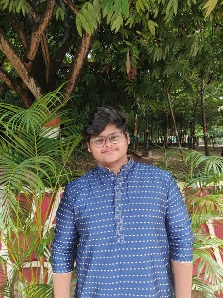 Prangshu Mondal