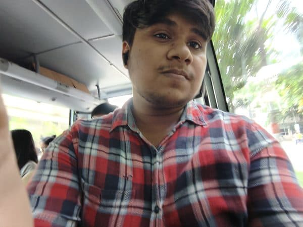 Sarthak Singh