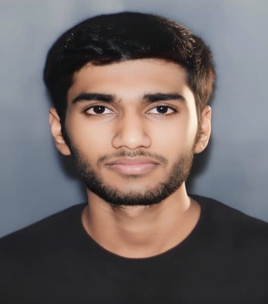 Shivam Ramraika