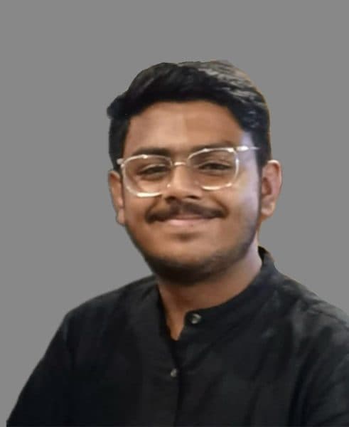 Soumyadeep Roy Karmakar