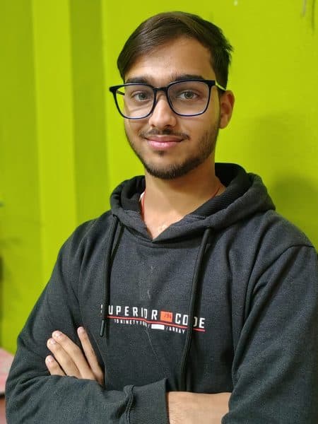 Sunnik Chatterjee