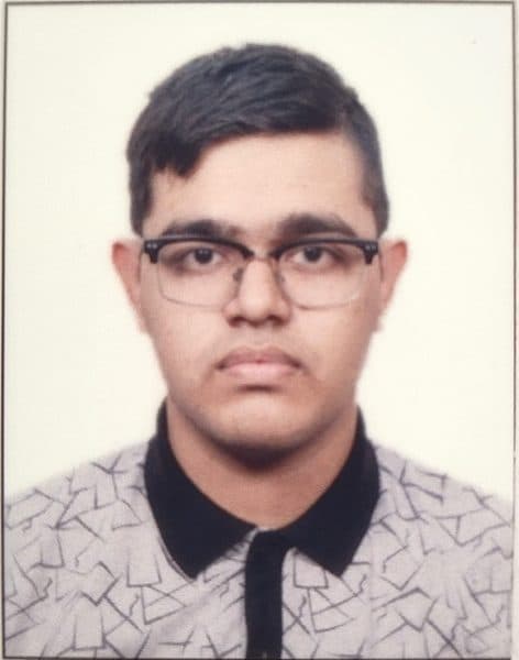 Tanishq Makhija