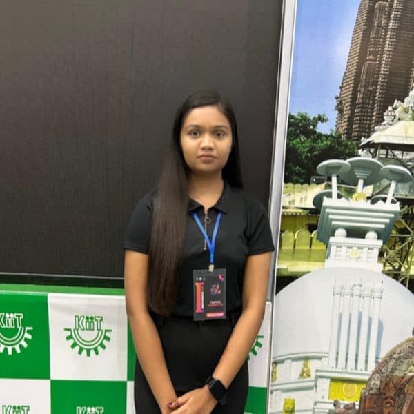 Taniya Chouhan