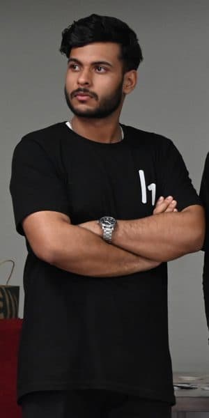 Tazil Khan