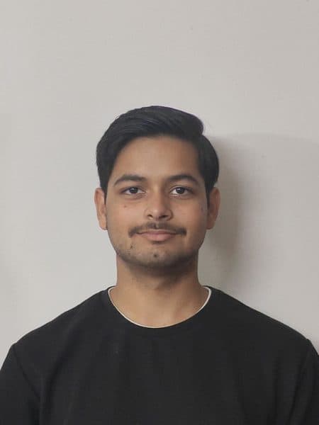 Utkarsh Prakash