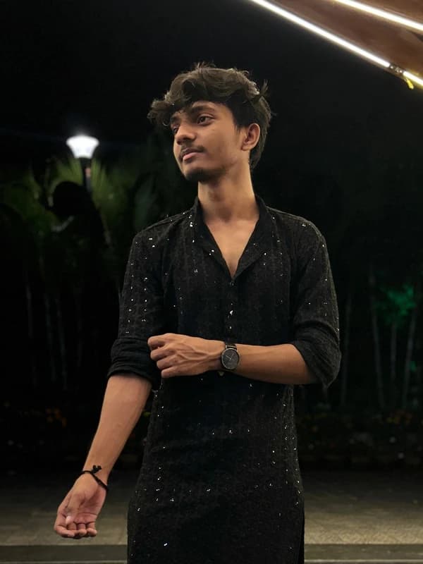 Absar Ali