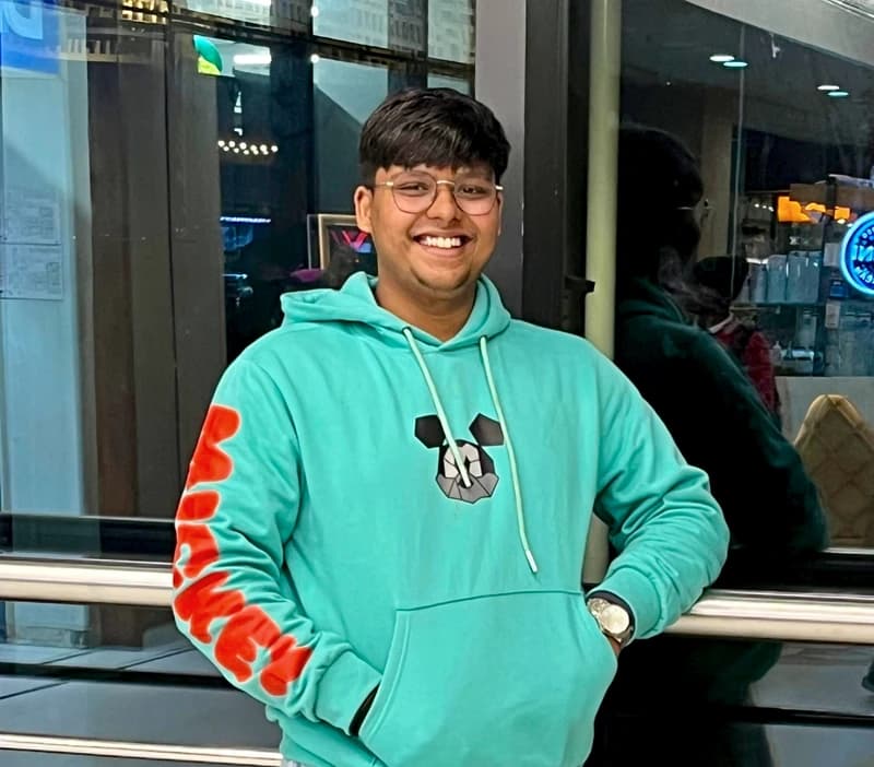 Ajay Kumar
