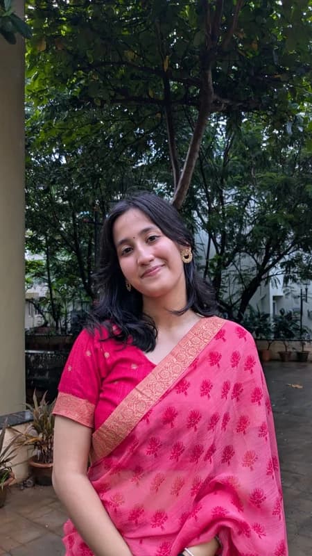 Anushka Thakur