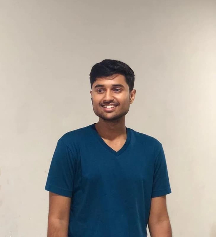 Hemant Srivastava