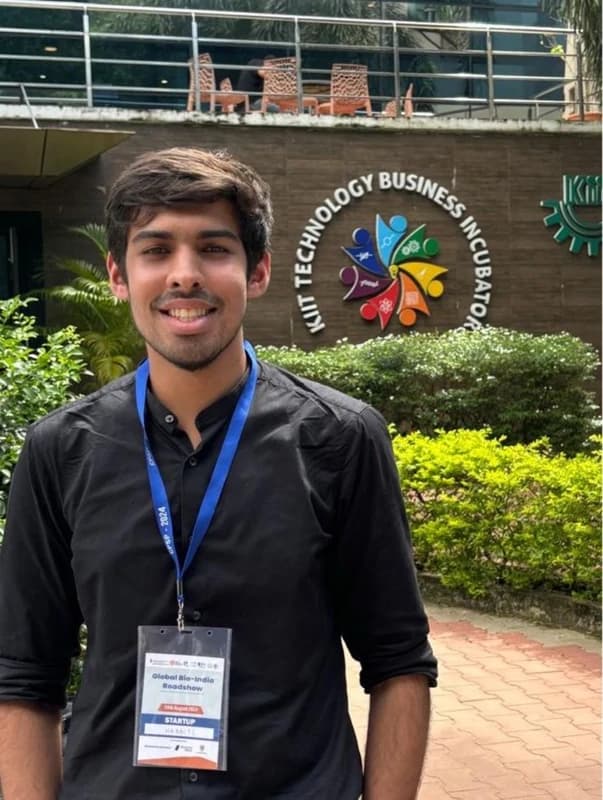 Pratham Chaturvedi