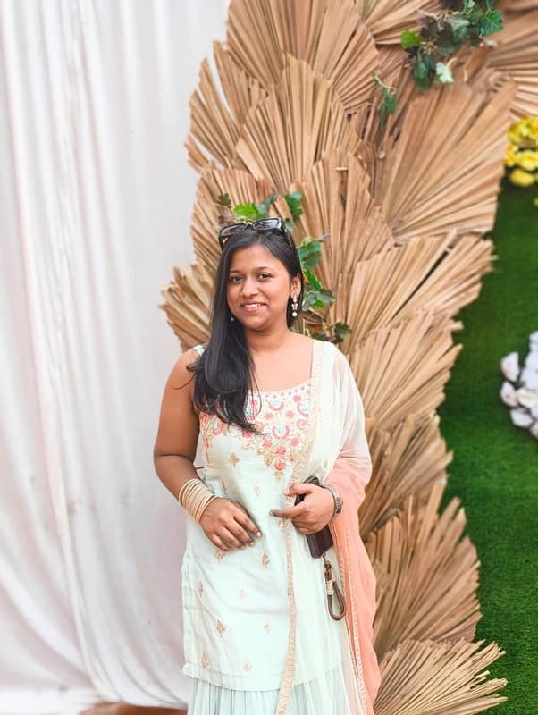 Shrinkhala Anand