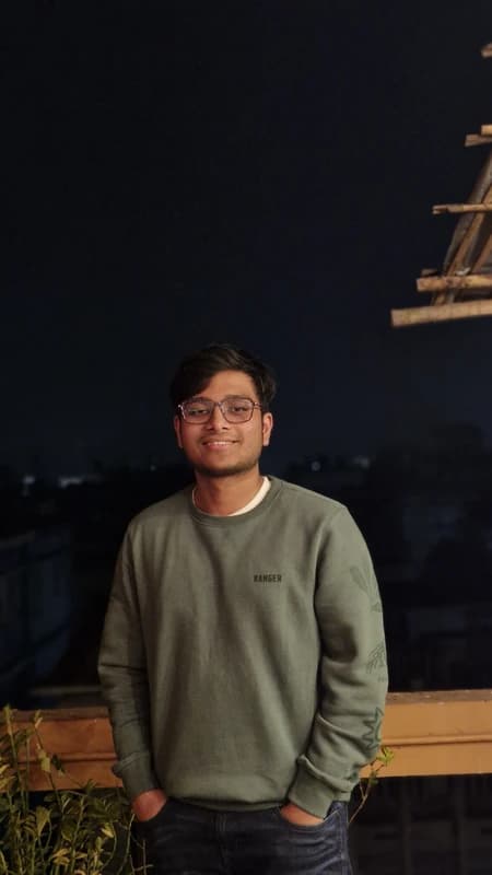 Srinjoy Debnath
