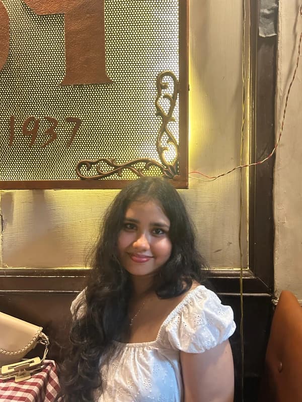 Wriddhirupa Das